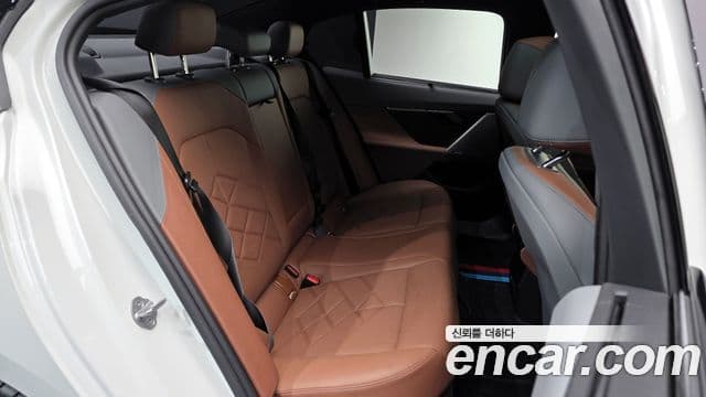 BMW 5시리즈 (G60) 530i xDrive M Sport, 2024 12