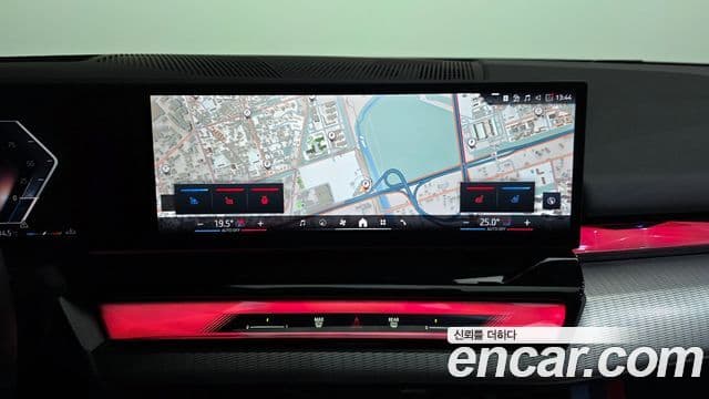 BMW 5시리즈 (G60) 530i xDrive M Sport, 2024 14