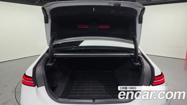 BMW 5시리즈 (G60) 530i xDrive M Sport, 2024 20