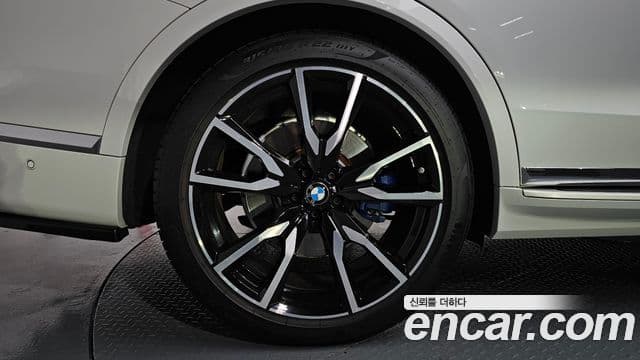 BMW X7 (G07) xDrive 40i M Sport 6인승, 2021 все фото