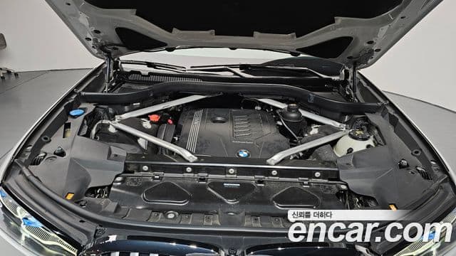 BMW X7 (G07) xDrive 40i M Sport 6인승, 2021 6