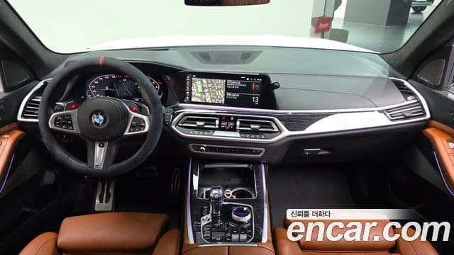 BMW X7 (G07) xDrive 40i M Sport 6인승, 2021 7