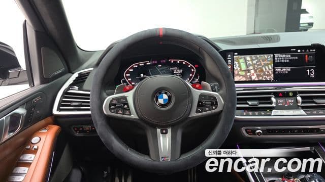 BMW X7 (G07) xDrive 40i M Sport 6인승, 2021 13