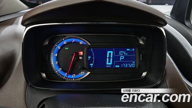 Chevrolet(GM대우) Trax 1.4 LTZ, 2015 8