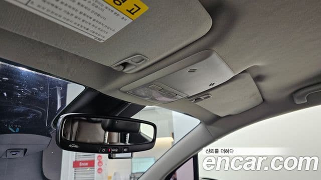 Chevrolet(GM대우) Trax 1.4 LTZ, 2015 18