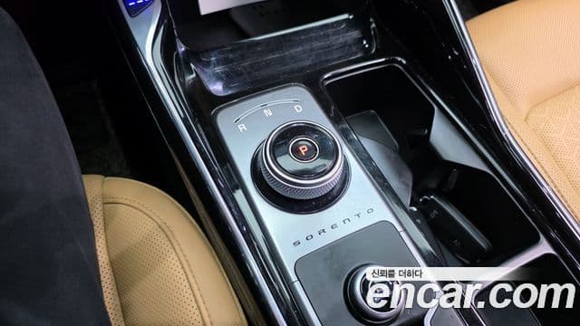 Kia Sorento 4세대 Noblesse, 2023 9