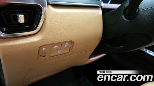 Kia Sorento 4세대 Noblesse, 2023 14