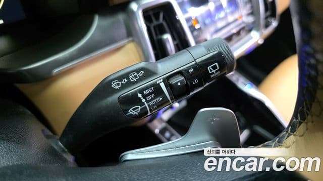 Kia Sorento 4세대 Noblesse, 2023 15