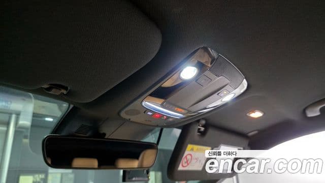 Kia Sorento 4세대 Noblesse, 2023 18