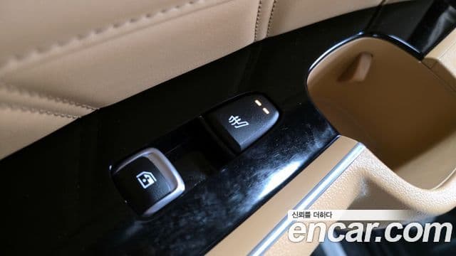 Kia Sorento 4세대 Noblesse, 2023 19