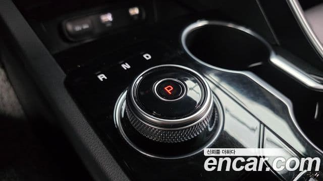 Kia K5 3세대 Prestige, 2020 9