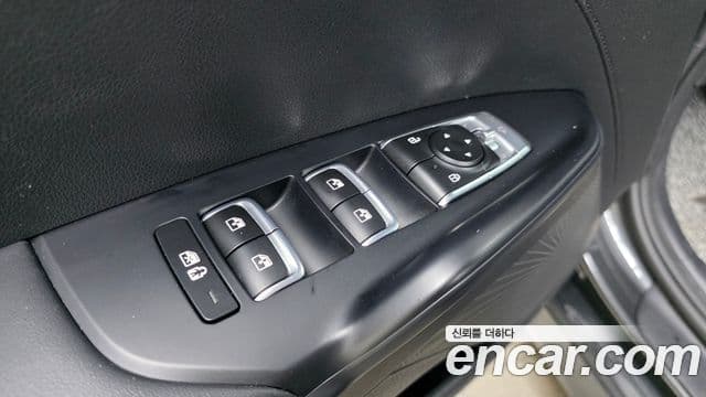Kia K5 3세대 Prestige, 2020 12