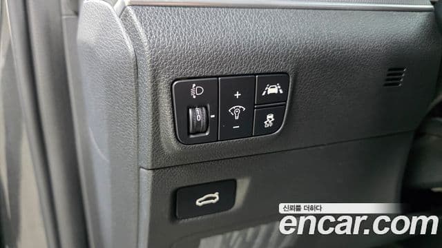 Kia K5 3세대 Prestige, 2020 13