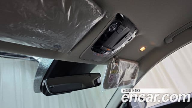 Kia K5 3세대 Prestige, 2020 17