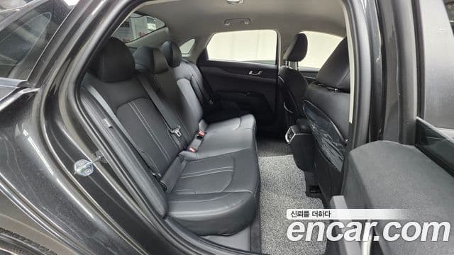 Kia K5 3세대 Prestige, 2020 19