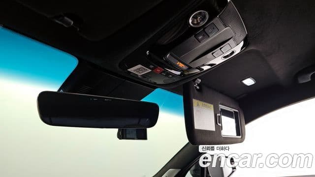 Kia K8 гибрид Signature, 2023 19