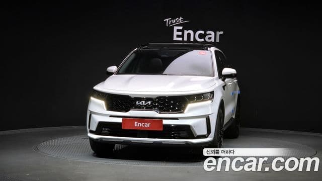 Kia Sorento 4세대 Gravity, 2023 3