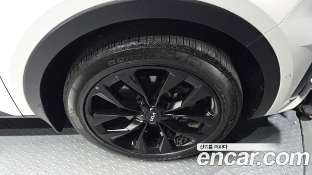 Kia Sorento 4세대 Gravity, 2023 все фото