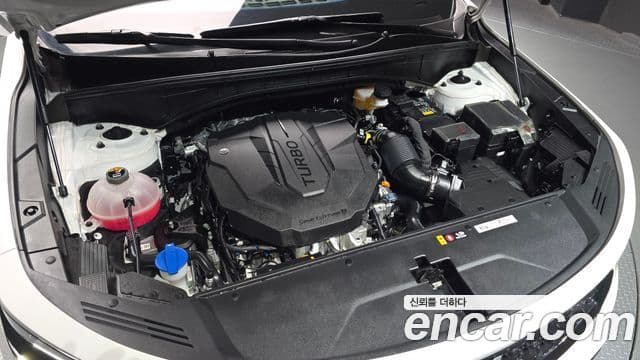 Kia Sorento 4세대 Gravity, 2023 6