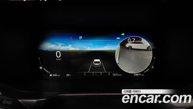 Kia Sorento 4세대 Gravity, 2023 8