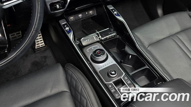 Kia Sorento 4세대 Gravity, 2023 9