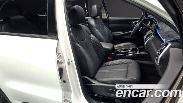 Kia Sorento 4세대 Gravity, 2023 10