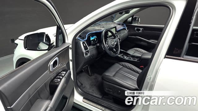 Kia Sorento 4세대 Gravity, 2023 11