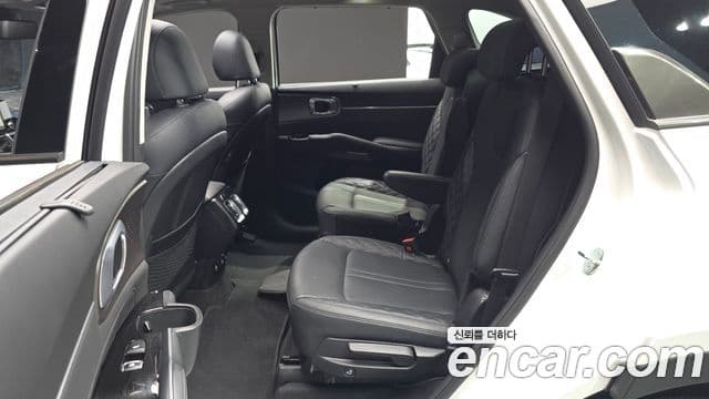 Kia Sorento 4세대 Gravity, 2023 12
