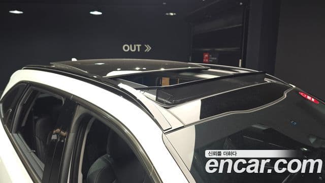 Kia Sorento 4세대 Gravity, 2023 16