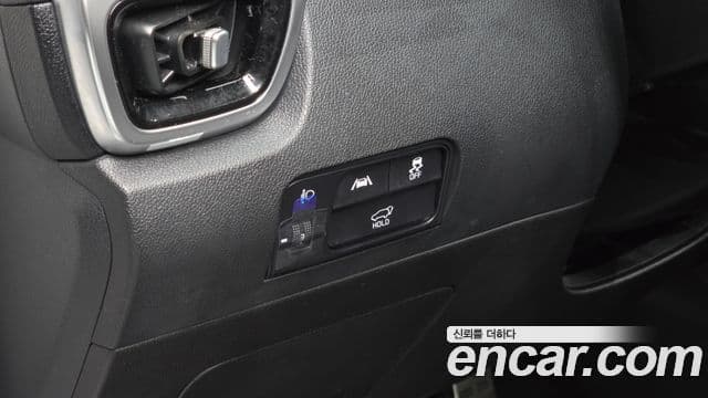 Kia Sorento 4세대 Gravity, 2023 17