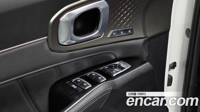 Kia Sorento 4세대 Gravity, 2023 19