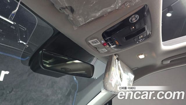 Kia Sorento 4세대 Gravity, 2023 20