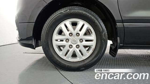 Hyundai The / новый New Grand Starex Modern, 2019 все фото