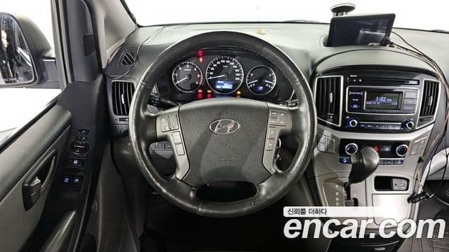Hyundai The / новый New Grand Starex Modern, 2019 13