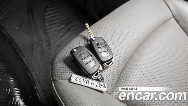 Hyundai The / новый New Grand Starex Modern, 2019 17