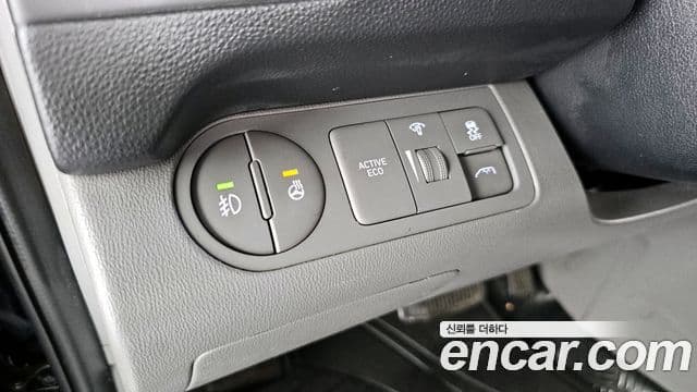 Hyundai The / новый New Grand Starex Modern, 2019 18