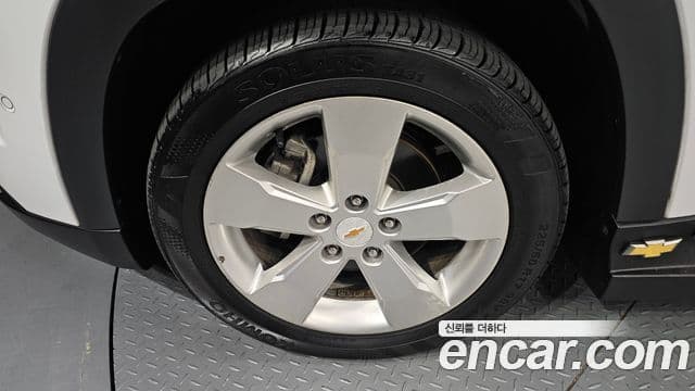 Chevrolet(GM대우) Orlando Safety, 2015 все фото