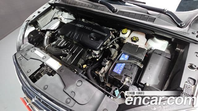 Chevrolet(GM대우) Orlando Safety, 2015 6