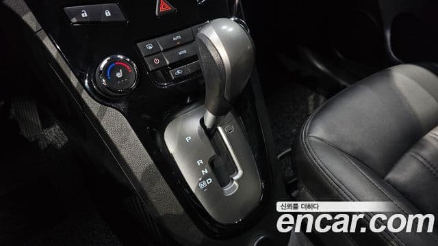 Chevrolet(GM대우) Orlando Safety, 2015 9