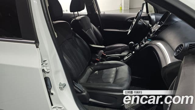 Chevrolet(GM대우) Orlando Safety, 2015 10