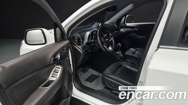 Chevrolet(GM대우) Orlando Safety, 2015 11