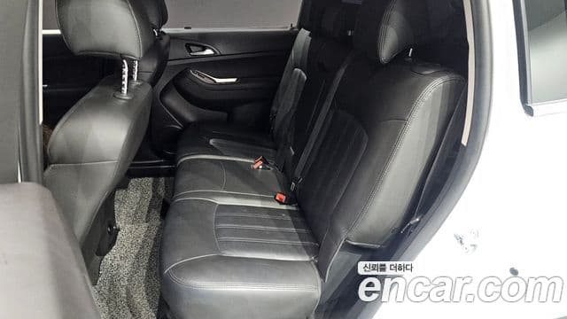 Chevrolet(GM대우) Orlando Safety, 2015 12