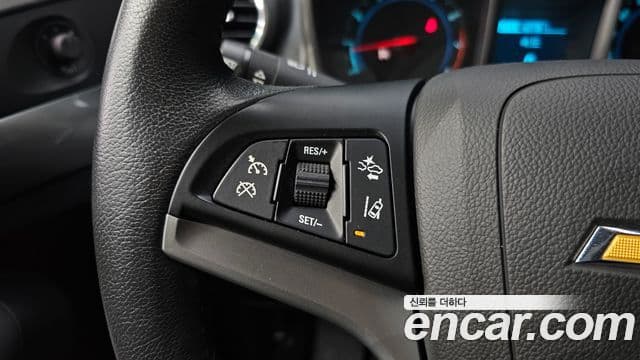 Chevrolet(GM대우) Orlando Safety, 2015 18