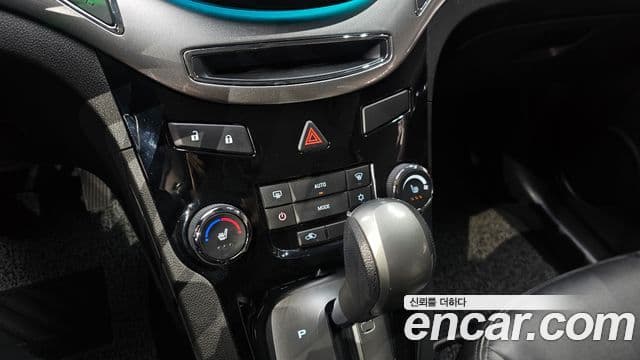 Chevrolet(GM대우) Orlando Safety, 2015 19