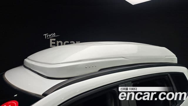 Chevrolet(GM대우) Orlando Safety, 2015 20