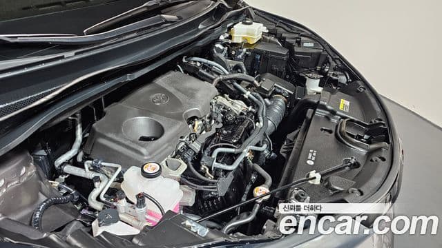 Toyota Sienna 4세대, 2021 6