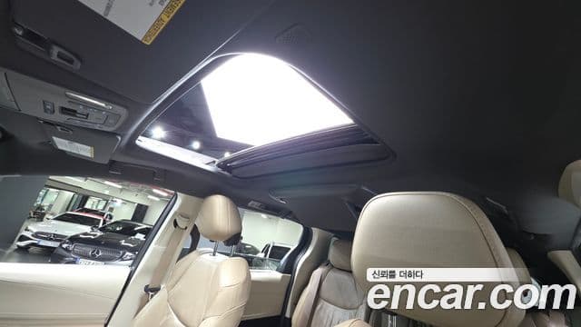 Toyota Sienna 4세대, 2021 17