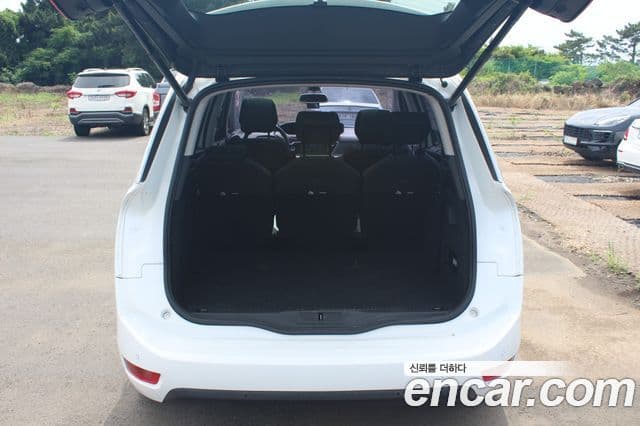 Ситроен / DS Grand C4 피카소 1.6 B-HDI Feel (название комплектации), 2017 10