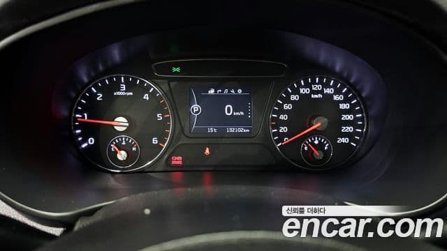 Kia All New Sorento Noblesse, 2017 8