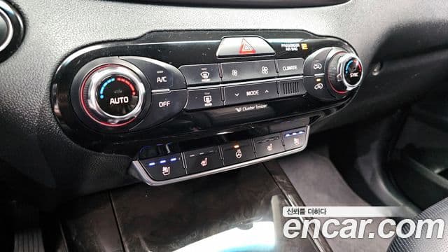 Kia All New Sorento Noblesse, 2017 16